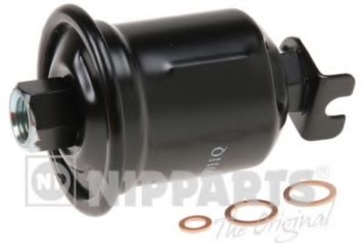 Топливный фильтр NIPPARTS J1335037