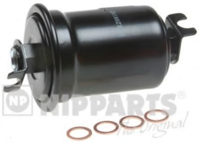 Топливный фильтр NIPPARTS J1338011