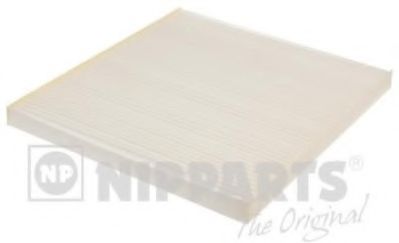 Фильтр салона NIPPARTS J1340306