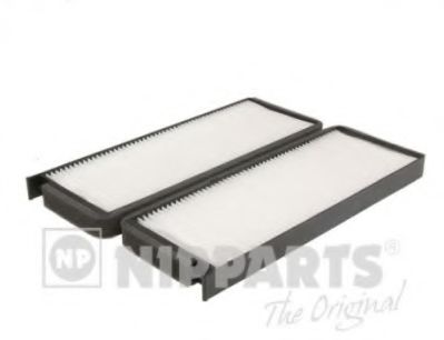 Фильтр салона NIPPARTS J1340402