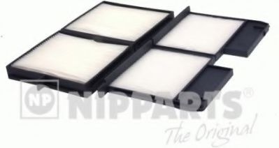 Фильтр салона NIPPARTS J1342022