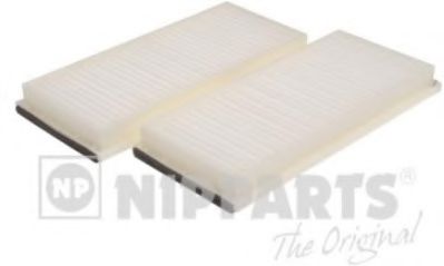 Фильтр салона NIPPARTS J1343012