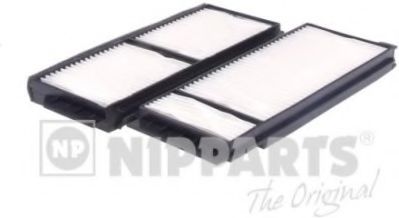 Фильтр салона NIPPARTS J1343017