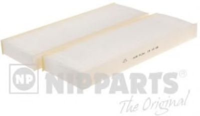 Фильтр салона NIPPARTS J1344009