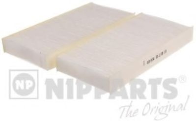 Фильтр салона NIPPARTS J1344012