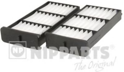 Фильтр салона NIPPARTS J1345007