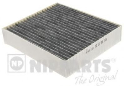 Фильтр салона NIPPARTS J1345009