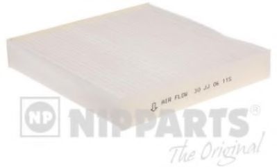 Фильтр салона NIPPARTS J1348004