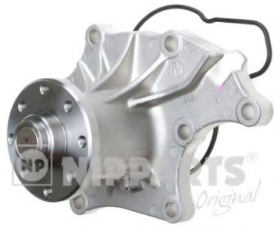 Водяной насос NIPPARTS J1519006