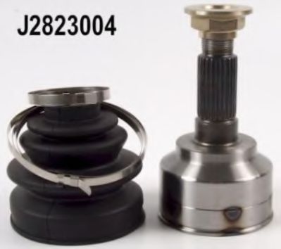 ШРУС с пыльником NIPPARTS J2823004