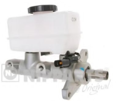 Главный тормозной цилиндр nipparts J3100525