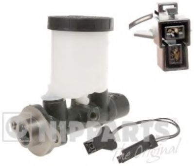 Главный тормозной цилиндр NIPPARTS J3103053