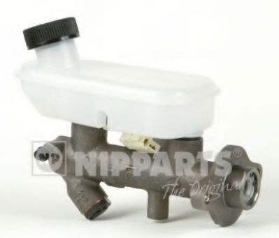 Главный тормозной цилиндр MAZDA SA44-43-400