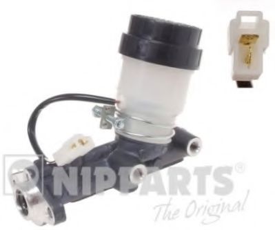Главный тормозной цилиндр nipparts J3106004