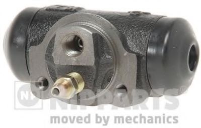 Рабочий тормозной цилиндр NIPPARTS J3232048