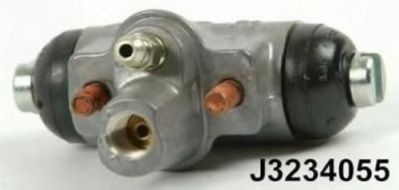 Рабочий тормозной цилиндр NIPPARTS J3234055