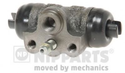 Рабочий тормозной цилиндр NIPPARTS J3235090