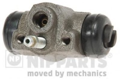 Рабочий тормозной цилиндр NIPPARTS J3236011