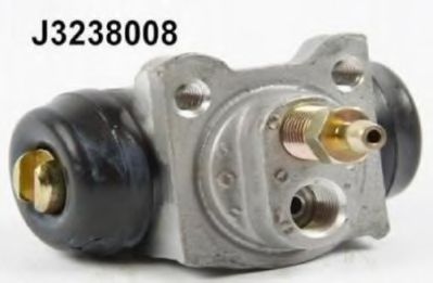 Рабочий тормозной цилиндр NIPPARTS J3238008