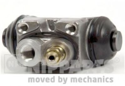 Рабочий тормозной цилиндр NIPPARTS J3240505