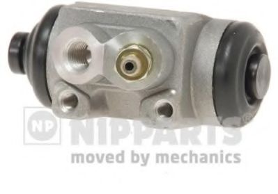 Рабочий тормозной цилиндр NIPPARTS J3240512