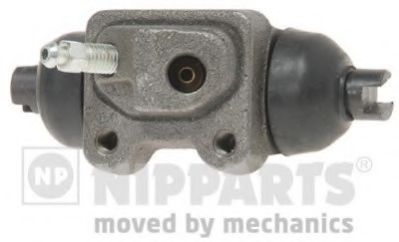 Рабочий тормозной цилиндр NIPPARTS J3246031