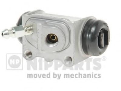 Рабочий тормозной цилиндр nipparts J3246040