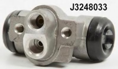 Рабочий тормозной цилиндр NIPPARTS J3248033