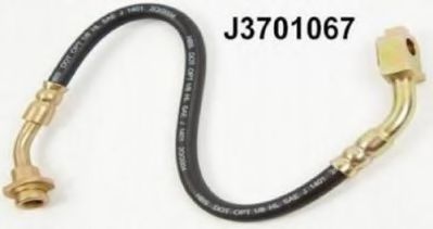 Тормозной шланг Nissan/Infiniti 46211-31G11