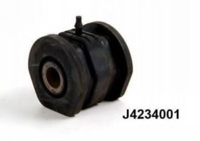 Сайлентблок рычага NIPPARTS J4234001