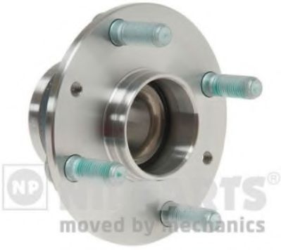 Подшипник ступицы NIPPARTS J4703017