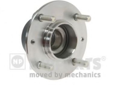 Подшипник ступицы NIPPARTS J4710302