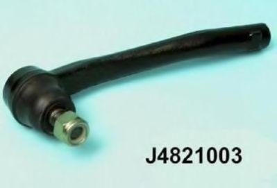 Наконечник рулевой тяги NIPPARTS J4821003