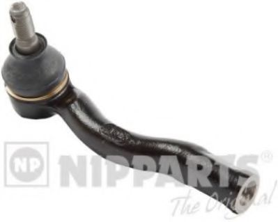 Наконечник рулевой тяги NIPPARTS J4822018