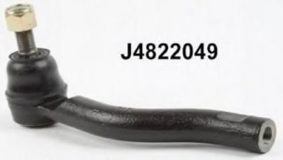 Наконечник рулевой тяги NIPPARTS J4822049