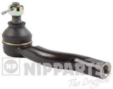 Наконечник рулевой тяги NIPPARTS J4822050