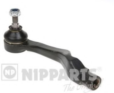 Наконечник рулевой тяги NIPPARTS J4834007