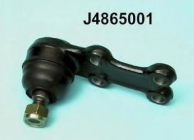 Шаровая опора NIPPARTS J4865001