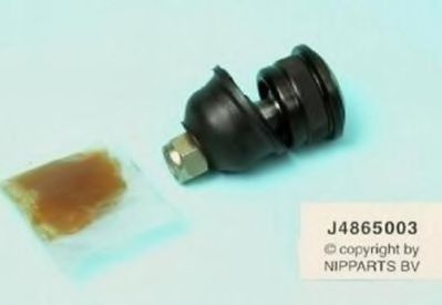 Шаровая опора NIPPARTS J4865003