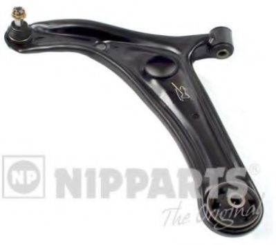 Рычаг подвески NIPPARTS J4902025