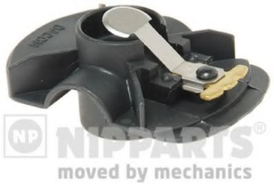 Бегунок распределителя зажигания NIPPARTS J5330904