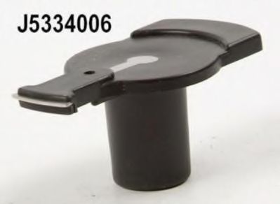 Бегунок распределителя зажигания NIPPARTS J5334006