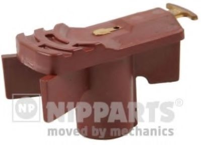 Бегунок распределителя зажигания nipparts J5336004