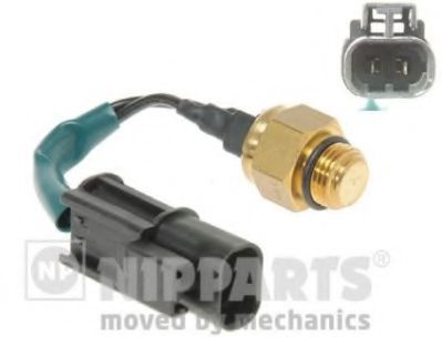 Датчик включения вентилятора Nissan/Infiniti 21595-63A01