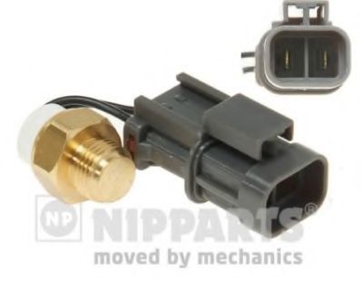 Датчик включения вентилятора Nissan/Infiniti 21595-16E00