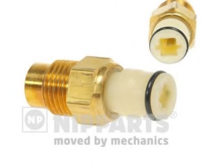 Датчик включения вентилятора NIPPARTS J5652008