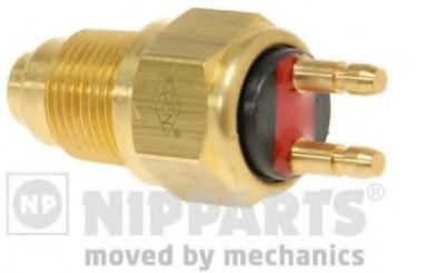 Датчик включения вентилятора NIPPARTS J5653010