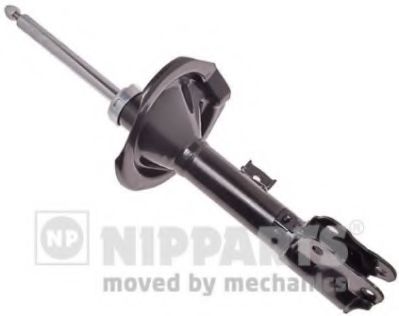 Амортизатор NIPPARTS N5505043G