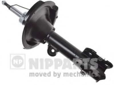 Амортизатор NIPPARTS N5510533G