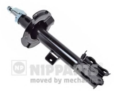 Амортизатор NIPPARTS N5513024G